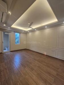 Hall Image of 2000 Sq.ft 4 BHK Builder Floor for sale in Sun City, Sector 54 Gurgaon for Rs. 41500000