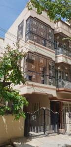 Image of 1500 Sq.ft 3 BHK Independent House for rent in Indira Nagar, Bengaluru for Rs. 60000