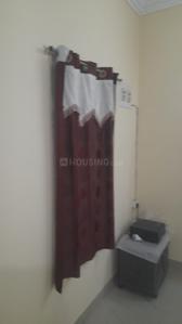 Bedroom Image of 800 Sq.ft 2 BHK Builder Floor for rent in Ramamurthy Nagar Bengaluru for Rs. 15000