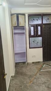 Bedroom Image of 1250 Sq.ft 3 BHK Apartment / Flat for sale in Rajendra Nagar Ghaziabad for Rs. 7500000