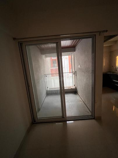 Building  Bedroom 1