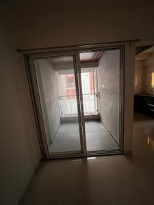 Building  Bedroom 1