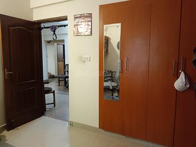 Bedroom Image of 1800 Sq.ft 3 BHK Apartment / Flat for sale in JP Nagar Bengaluru for Rs. 17000000