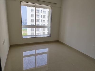 Bedroom Image of 1800 Sq.ft 3 BHK Apartment / Flat for sale in Hubtown Rising City, Ghatkopar East Mumbai for Rs. 21700000