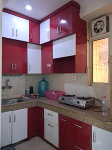 Kitchen Image of 1082 Sq.ft 2 BHK Apartment / Flat for sale in Supertech Ecociti, Sector 137 Noida for Rs. 10800000