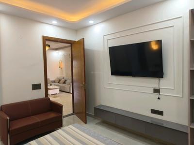 Bedroom Image of 1850 Sq.ft 3 BHK Builder Floor for sale in Skywhales Vienna Greens II, Gopalpur Gurgaon for Rs. 18500004