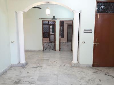 Hall Image of 1380 Sq.ft 3.5 BHK Independent House for sale in Indira Nagar Lucknow for Rs. 20000000