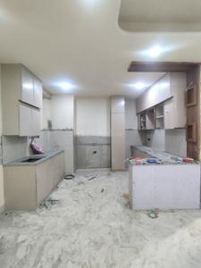 Kitchen Image of 1275 Sq.ft 3 BHK Apartment / Flat for sale in Sultanpur New Delhi for Rs. 9300000