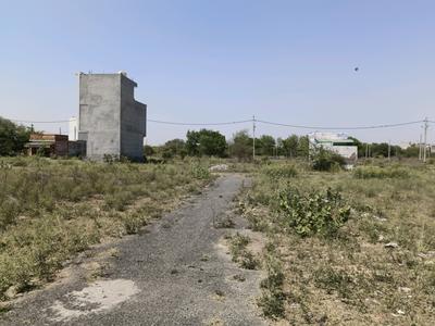 Image of 60 Sq.ft Residential Plot / Land for sale in Sector 35 Rohini, New Delhi for Rs. 10000000