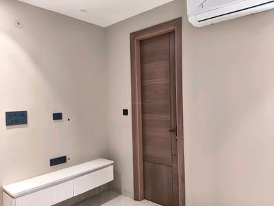 Bedroom Image of 2150 Sq.ft 3 BHK Apartment / Flat for sale in Ramprastha Shanti Vihar, Sector 95 Gurgaon for Rs. 23000000