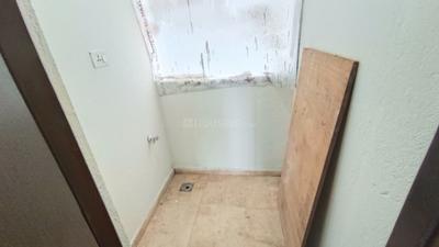 Balcony Image of 1350 Sq.ft 3 BHK Apartment / Flat for rent in Patel Neotown Smondo 3, Electronic City Bengaluru for Rs. 40000