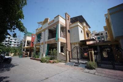 Image of 2700 Sq.ft 4 BHK Independent House for sale in New Ranip, Ahmedabad for Rs. 25000000