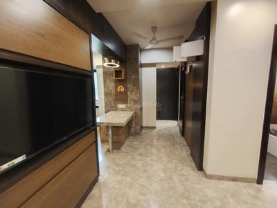 Kitchen Image of 908 Sq.ft 2 BHK Apartment / Flat for sale in Shiv Mahima Aangan, Kharghar Navi Mumbai for Rs. 11000000