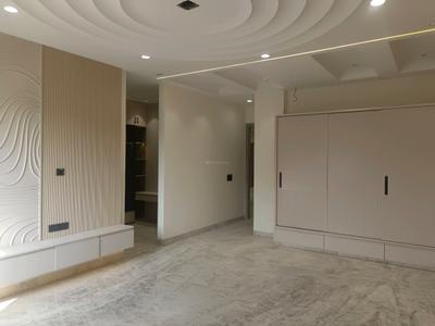 Bedroom Image of 3600 Sq.ft 4 BHK Builder Floor for sale in Sector 17 Rohini New Delhi for Rs. 62500000