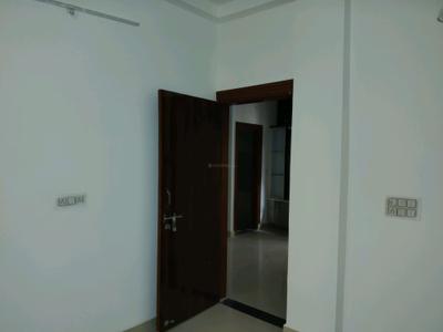 Bedroom Image of 750 Sq.ft 2 BHK Builder Floor for sale in Ved Vihar Ghaziabad for Rs. 2380006