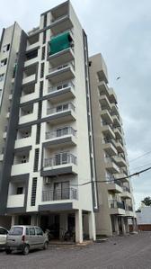 Image of 982 Sq.ft 2 BHK Apartment / Flat for sale in Pragati Pearl, Bhatagaon, Raipur for Rs. 5600000