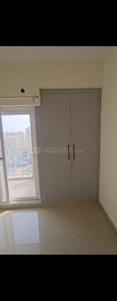 Kitchen Image of 680 Sq.ft 2 BHK Apartment / Flat for sale in Shri Radha Aqua Garden, Noida Extension Greater Noida for Rs. 9100000