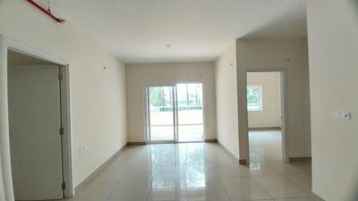 Hall Image of 1698 Sq.ft 3 BHK Apartment / Flat for sale in TVS Emerald Jardin, Begur Bengaluru for Rs. 20000000