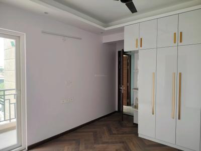 Bedroom Image of 1395 Sq.ft 3 BHK Apartment / Flat for sale in ACE Parkway, Sector 150 Noida for Rs. 22000000