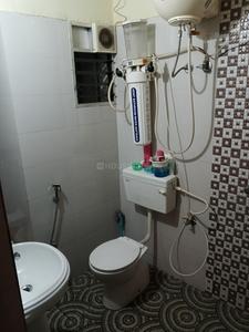 Bathroom Image of 1240 Sq.ft 3 BHK Apartment / Flat for sale in Sonari Jamshedpur for Rs. 7500000