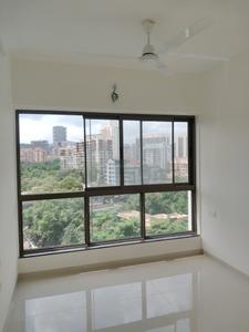 Bedroom Image of 700 Sq.ft 2 BHK Apartment / Flat for sale in Rustomjee Bella, Bhandup West Mumbai for Rs. 15500000