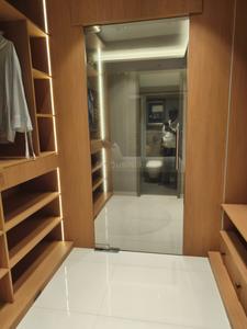Bathroom Image of 1550 Sq.ft 3 BHK Apartment / Flat for sale in Osian Almanova Phase 1, Mundhwa Pune for Rs. 14300000