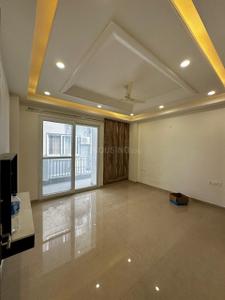 Hall Image of 1800 Sq.ft 3 BHK Builder Floor for sale in New Door Sushant Lok, Sector 57 Gurgaon for Rs. 25500000