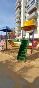 Image of 1250 Sq.ft 2 BHK Apartment / Flat for sale in Kukatpally, Hyderabad for Rs. 10800000
