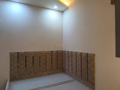 Bedroom Image of 1400 Sq.ft 3 BHK Builder Floor for sale in Indirapuram Ghaziabad for Rs. 8700000