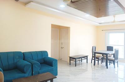 Hall Image of Gems heaven_501 in Kondapur, Hyderabad