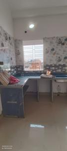 Kitchen Image of 740 Sq.ft 2 BHK Apartment / Flat for sale in Behala Kolkata for Rs. 2500000