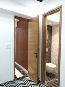Servant Room Image of 1750 Sq.ft 3 BHK Apartment / Flat for sale in SB youth Apartment, Sector 2 Dwarka New Delhi for Rs. 31500000