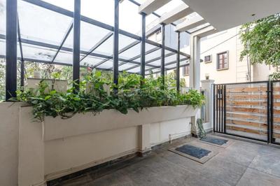 Balcony Image of 2500 Sq.ft 4.5 BHK Duplex for sale in Horamavu Bengaluru for Rs. 29000000