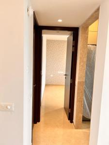 Hall Image of 530 Sq.ft 1 BHK Apartment / Flat for sale in Hiranandani Highland A B C D And E Wing, Powai Mumbai for Rs. 19900000