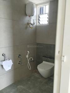 Image of 1200 Sq.ft 2 BHK Apartment / Flat for rent in Chhani, Vadodara for Rs. 15500
