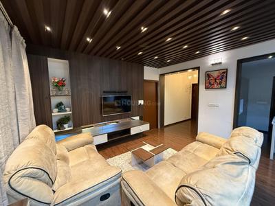 Hall Image of 2000 Sq.ft 3 BHK Apartment / Flat for sale in Puravankara Skydale, Harlur Bengaluru for Rs. 33900000