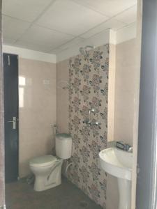 Bedroom One Image of 1450 Sq.ft 3 BHK Apartment / Flat for sale in Amrapali Verona Heights, Noida Extension Greater Noida for Rs. 10400000