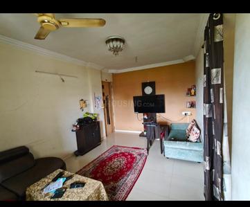 Living Room Image of 875 Sq.ft 2 BHK Apartment / Flat for sale in Nashik Road Nashik for Rs. 4000000