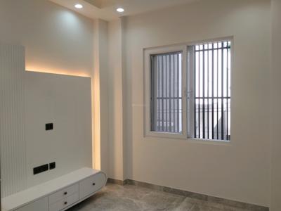 Bedroom Image of 1600 Sq.ft 3 BHK Builder Floor for rent in Pitampura New Delhi for Rs. 80000
