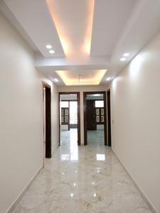 Passage Image of 3000 Sq.ft 5 BHK Builder Floor for sale in Rajendra Nagar Ghaziabad for Rs. 26700000