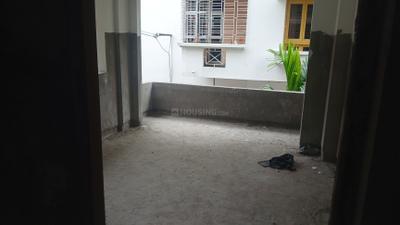 Bedroom Image of 994 Sq.ft 2 BHK Apartment / Flat for sale in Bansdroni Kolkata for Rs. 4500000