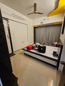 Hall Image of 1685 Sq.ft 3 BHK Apartment / Flat for sale in Ashar Residency, Thane West Thane for Rs. 28000000