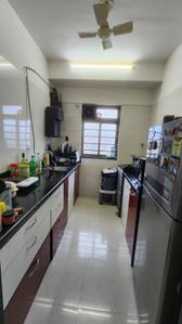 Kitchen Image of Royal homes  in Powai, Mumbai