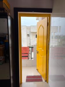 Bedroom Image of 1050 Sq.ft 2 BHK Apartment / Flat for sale in New Khasala Nagpur for Rs. 3000000