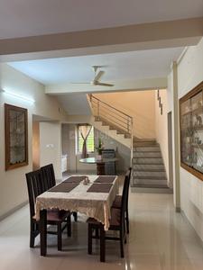Hall Image of 1200 Sq.ft 2 BHK Independent House for rent in Derebail Mangalore for Rs. 32000