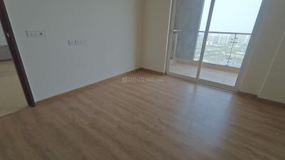 Bedroom Image of 1366 Sq.ft 2 BHK Apartment / Flat for sale in Godrej Meridien, Sector 106 Gurgaon for Rs. 25000000