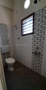 Bathroom Image of 1420 Sq.ft 3 BHK Apartment / Flat for sale in Tambaram Sanatorium Chennai for Rs. 12070000