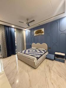 Bedroom Image of 3650 Sq.ft 3 BHK Independent House for rent in Bhai Randhir Singh Nagar Ludhiana for Rs. 40000