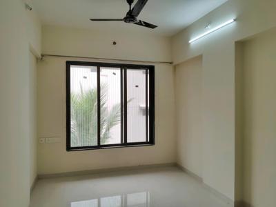 Bedroom Image of 550 Sq.ft 2 BHK Apartment / Flat for sale in Lodha Quality Home Tower 7, Thane West Thane for Rs. 9500000