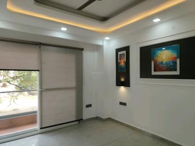 Bedroom Image of 2250 Sq.ft 4 BHK Builder Floor for rent in Sector 46 Gurgaon for Rs. 80000